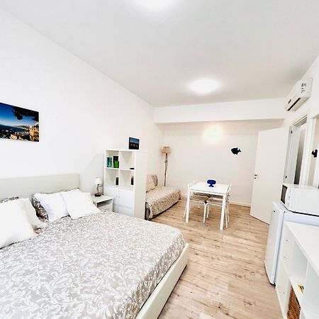 Piazza Lauro Suites Sorrento Eksteriør billede