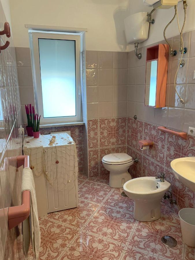 Piazza Lauro Suites Sorrento Eksteriør billede
