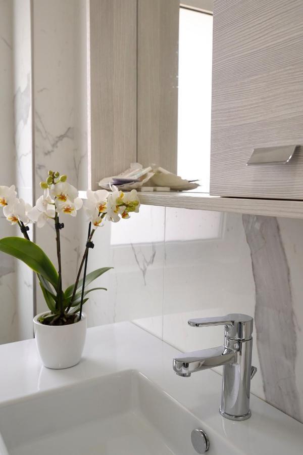 Piazza Lauro Suites Sorrento Eksteriør billede