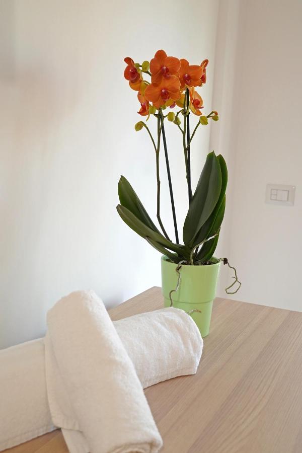 Piazza Lauro Suites Sorrento Eksteriør billede