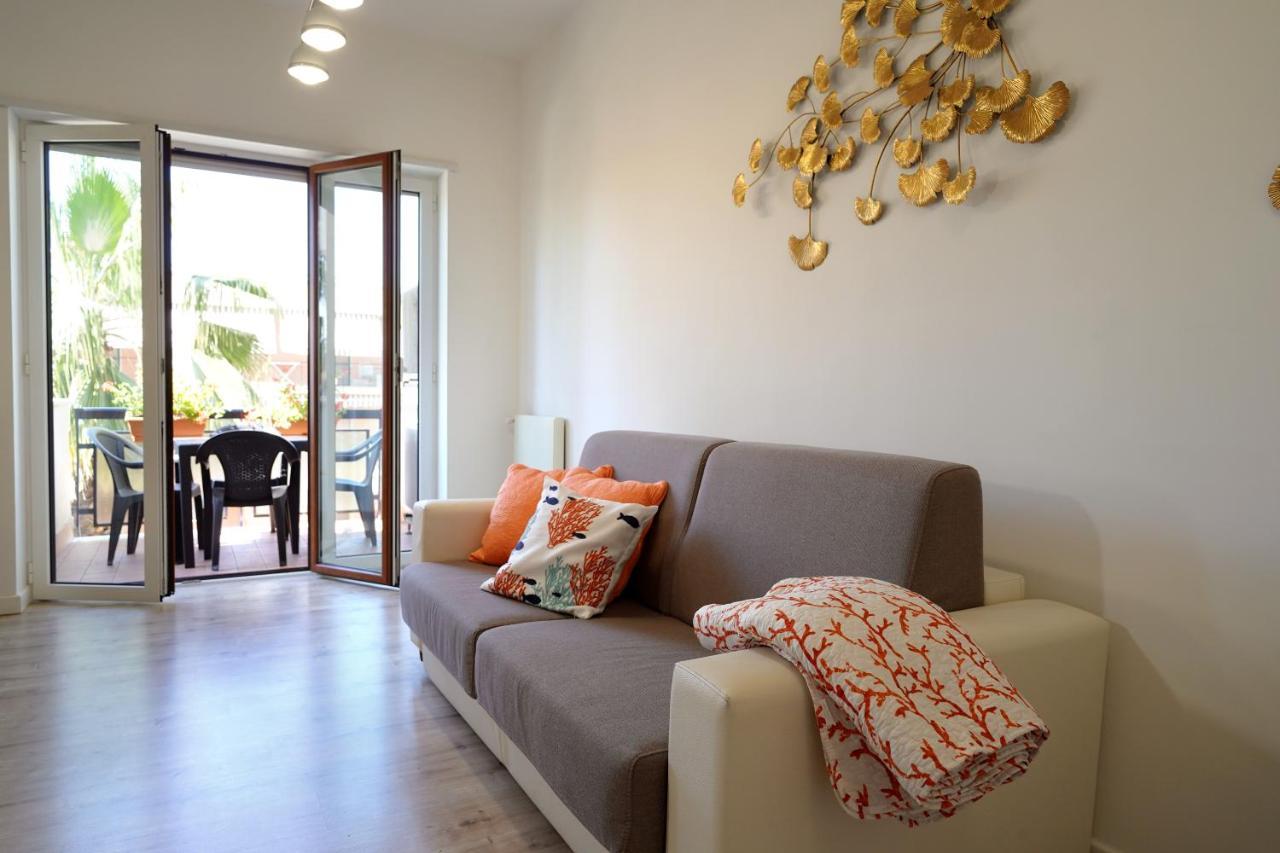 Piazza Lauro Suites Sorrento Eksteriør billede