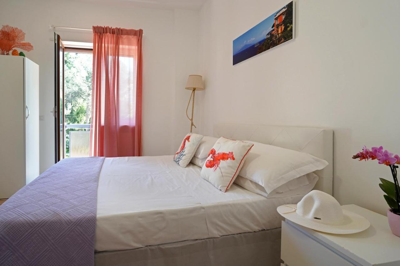 Piazza Lauro Suites Sorrento Eksteriør billede