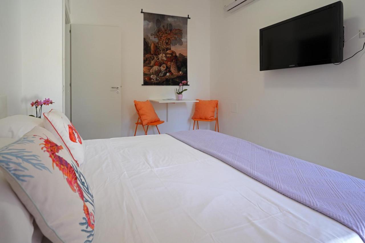 Piazza Lauro Suites Sorrento Eksteriør billede