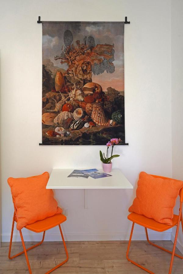 Piazza Lauro Suites Sorrento Eksteriør billede