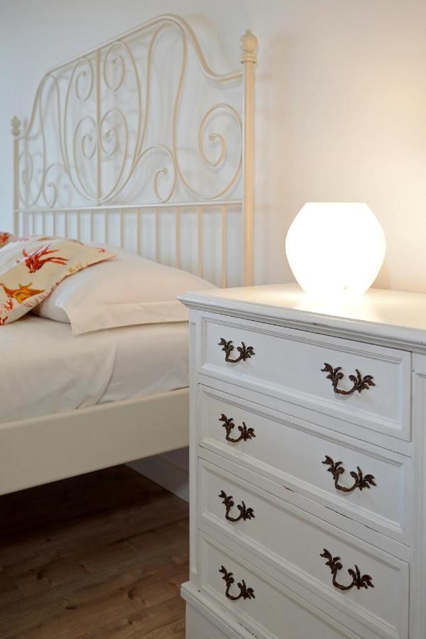 Piazza Lauro Suites Sorrento Eksteriør billede