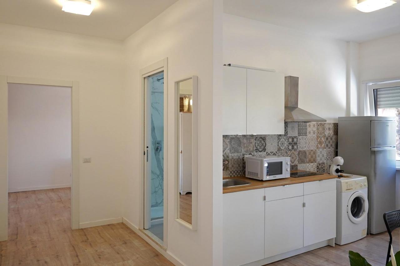 Piazza Lauro Suites Sorrento Eksteriør billede
