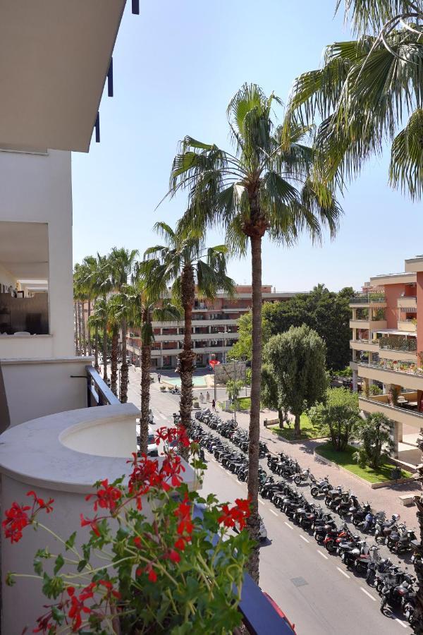 Piazza Lauro Suites Sorrento Eksteriør billede