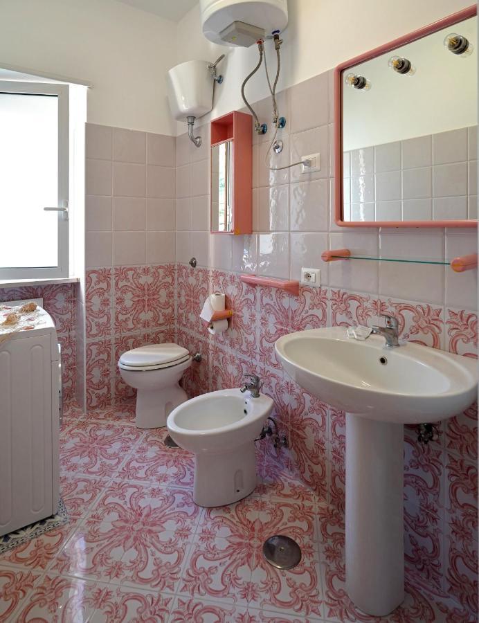 Piazza Lauro Suites Sorrento Eksteriør billede