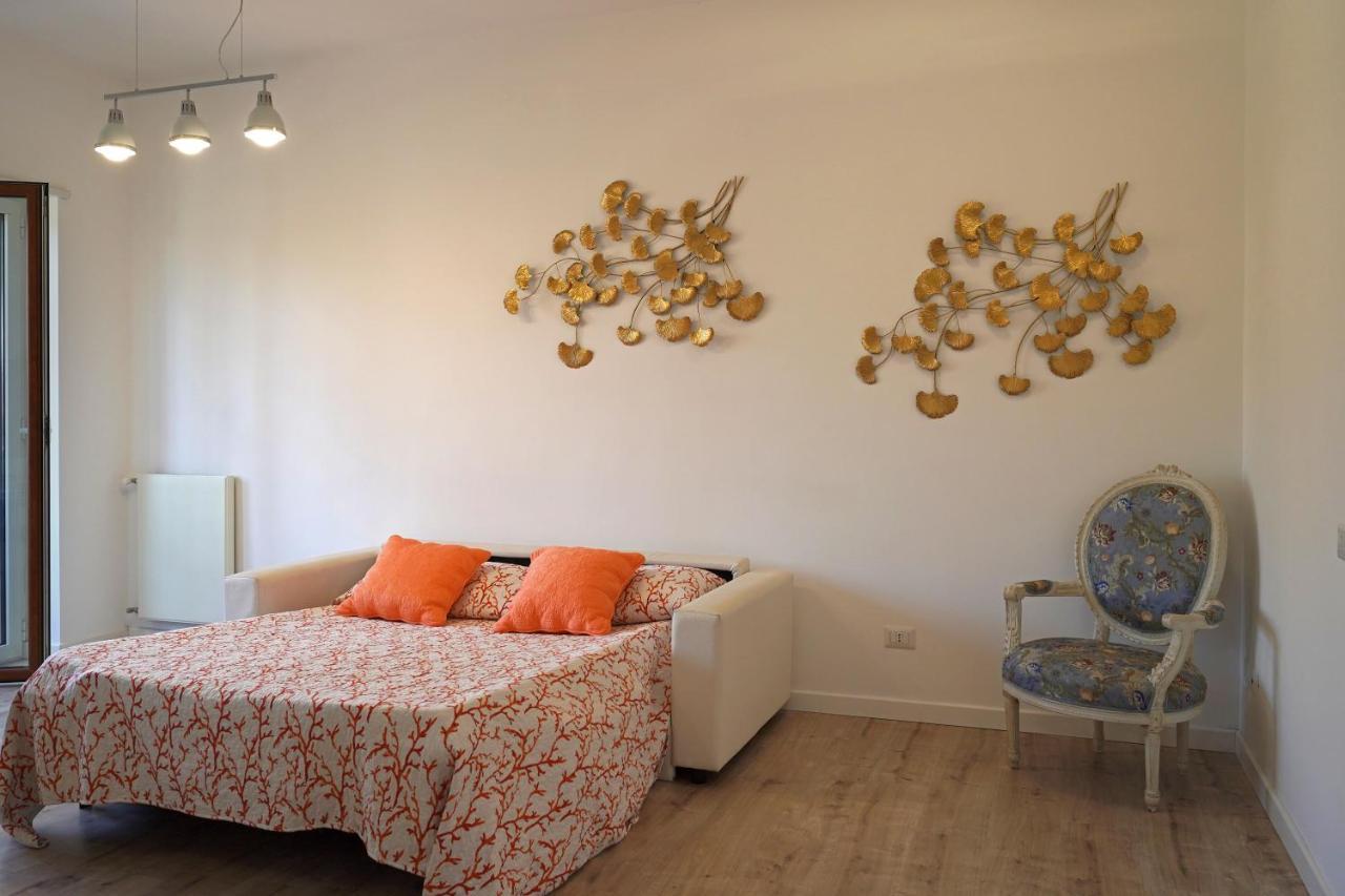 Piazza Lauro Suites Sorrento Eksteriør billede