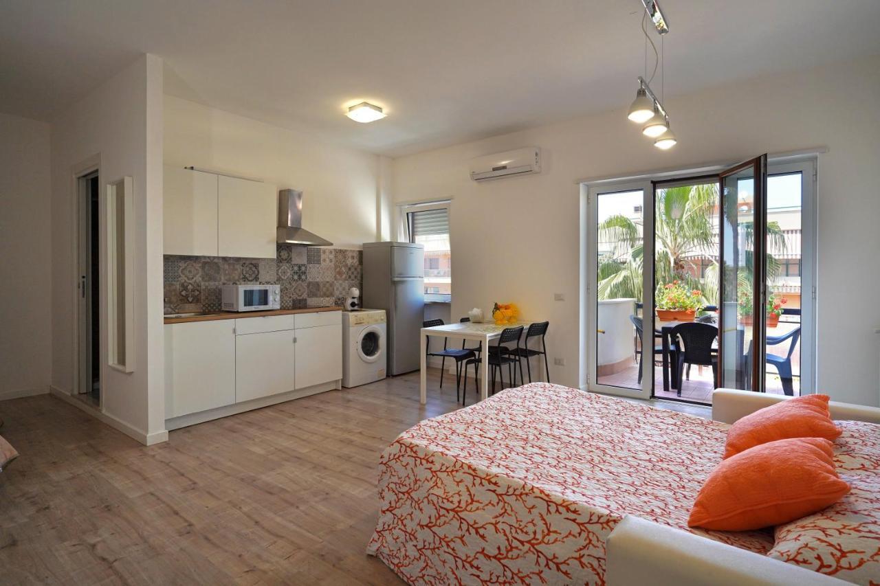 Piazza Lauro Suites Sorrento Eksteriør billede
