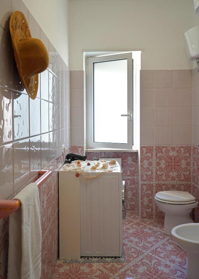 Piazza Lauro Suites Sorrento Eksteriør billede
