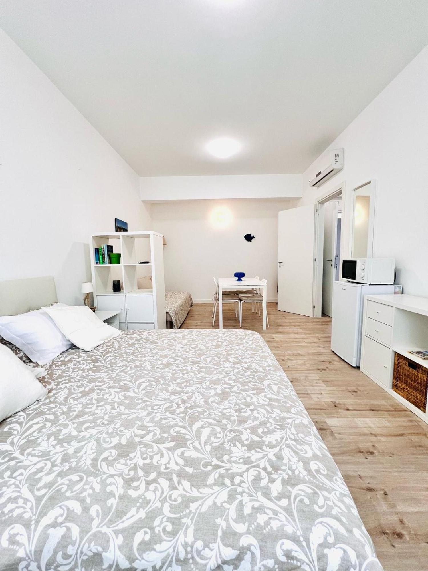 Piazza Lauro Suites Sorrento Eksteriør billede