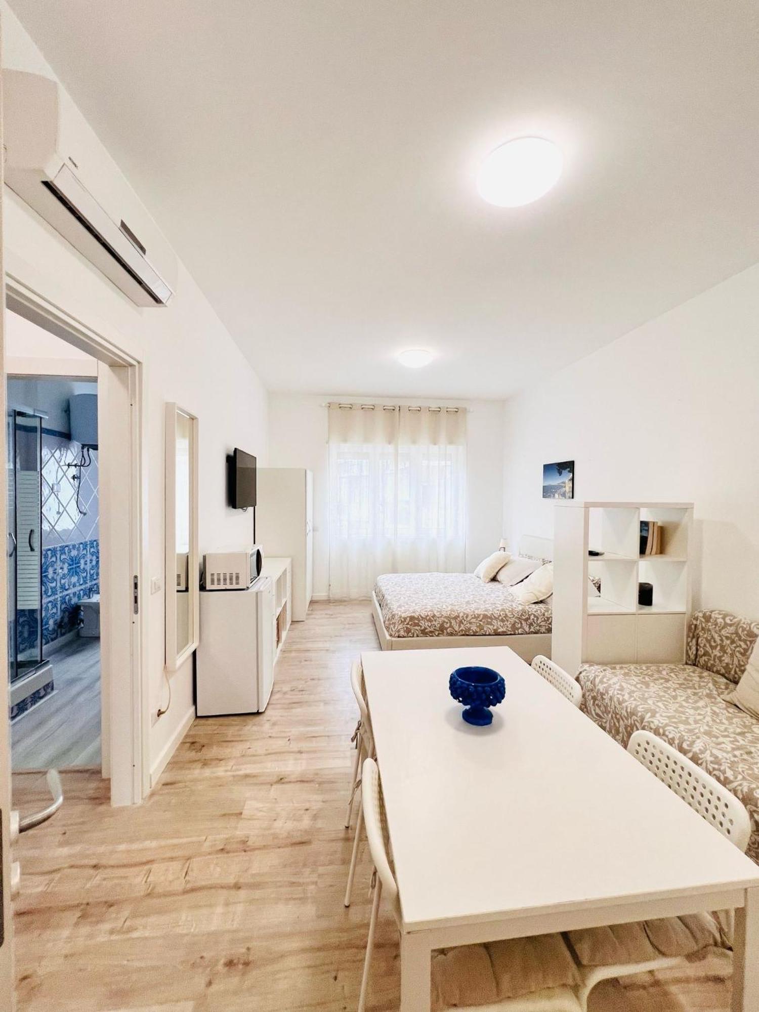 Piazza Lauro Suites Sorrento Eksteriør billede