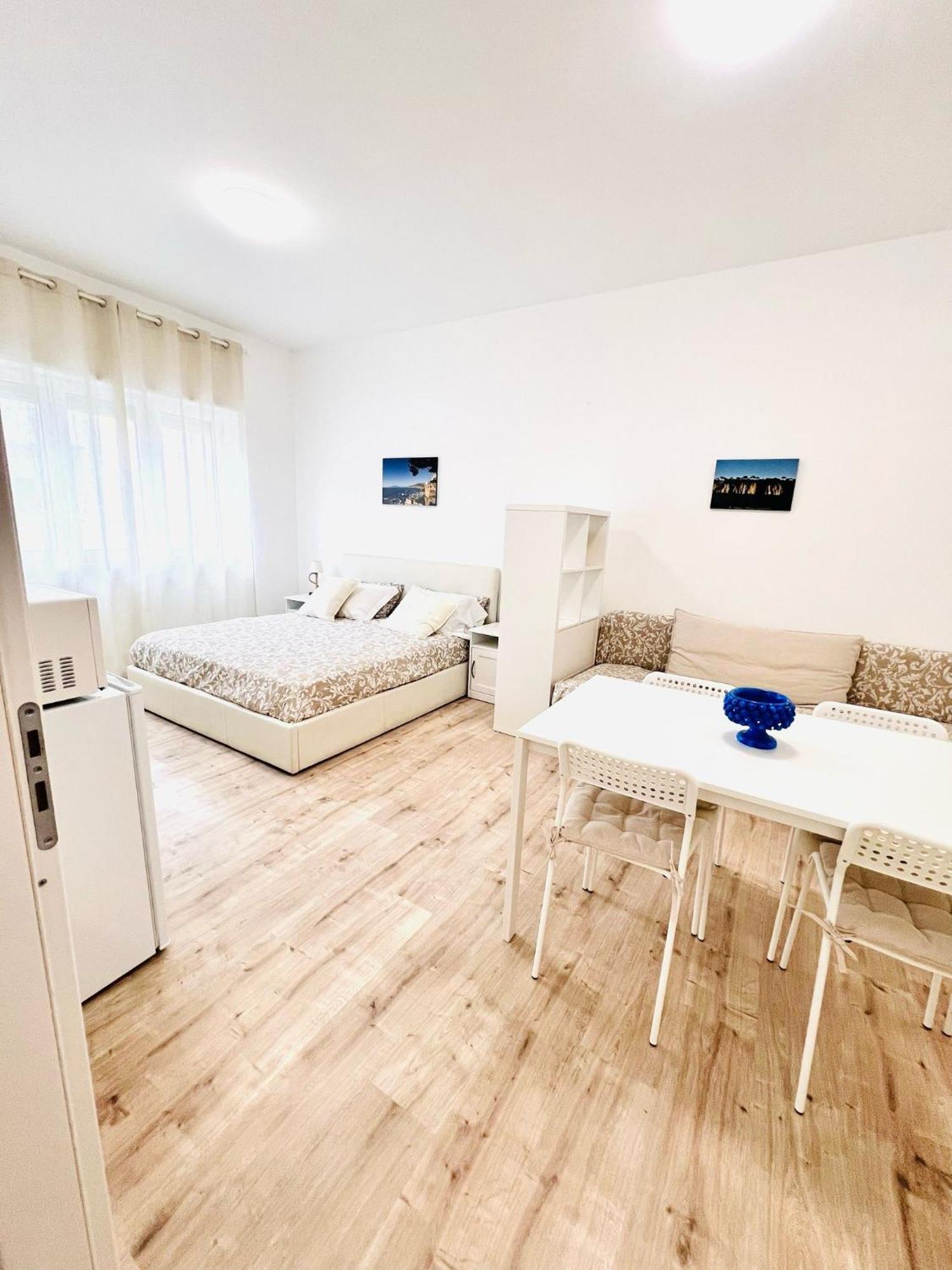 Piazza Lauro Suites Sorrento Eksteriør billede