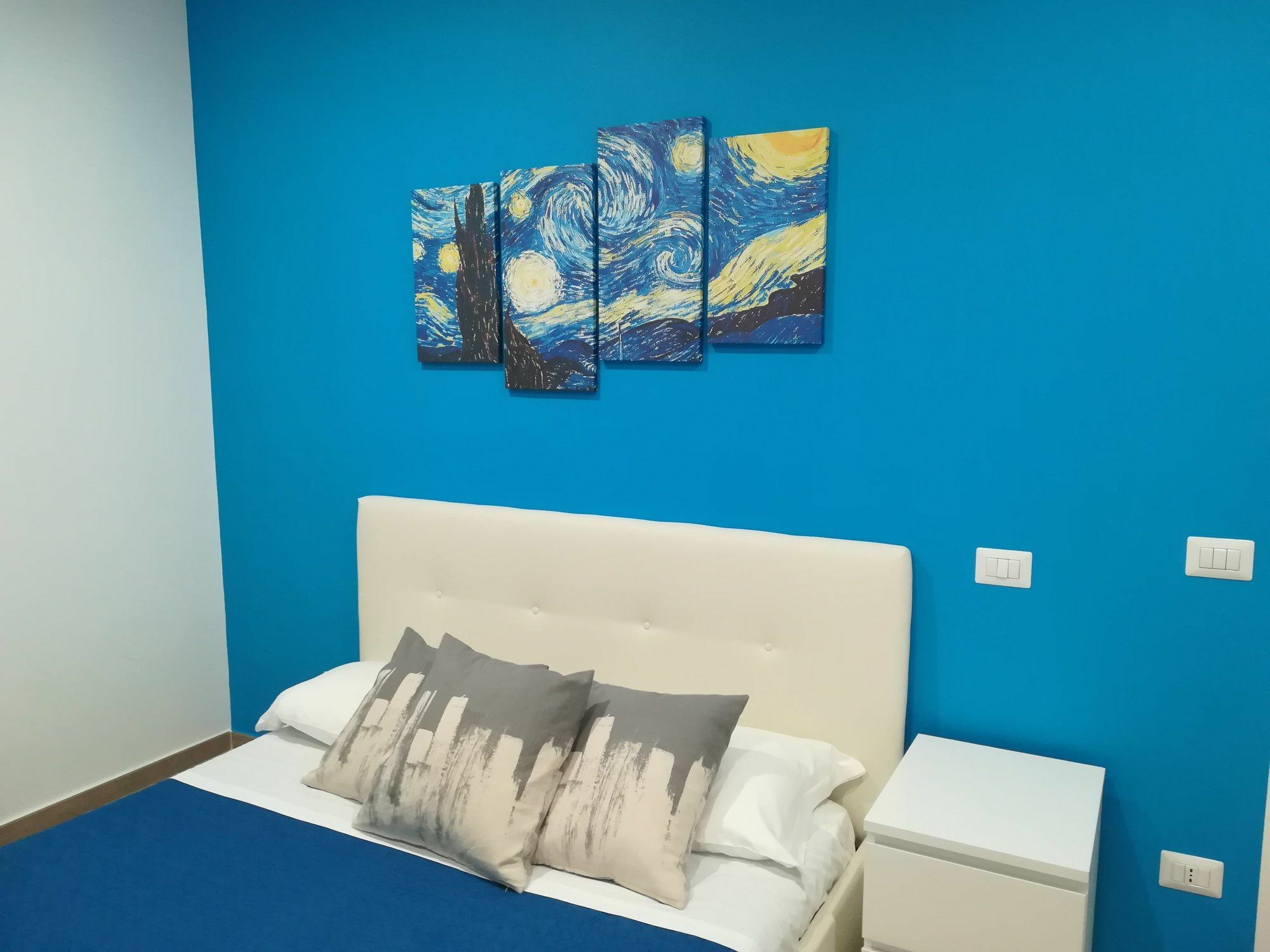 Piazza Lauro Suites Sorrento Eksteriør billede